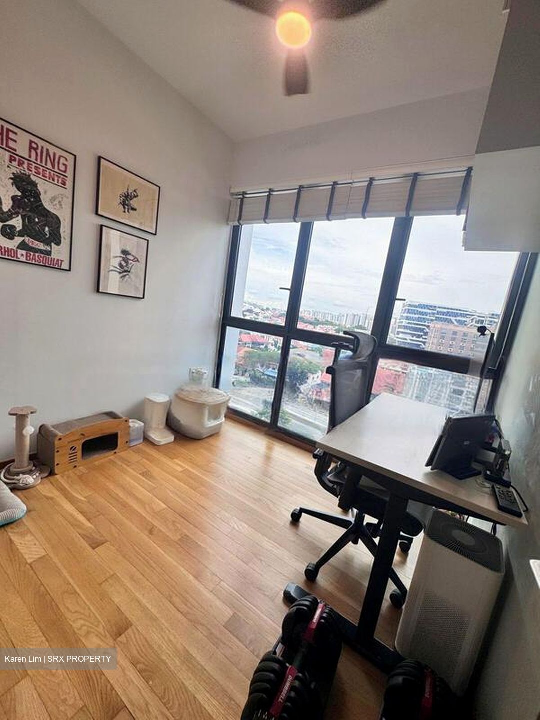 Botanique At Bartley (D19), Condominium #450315861